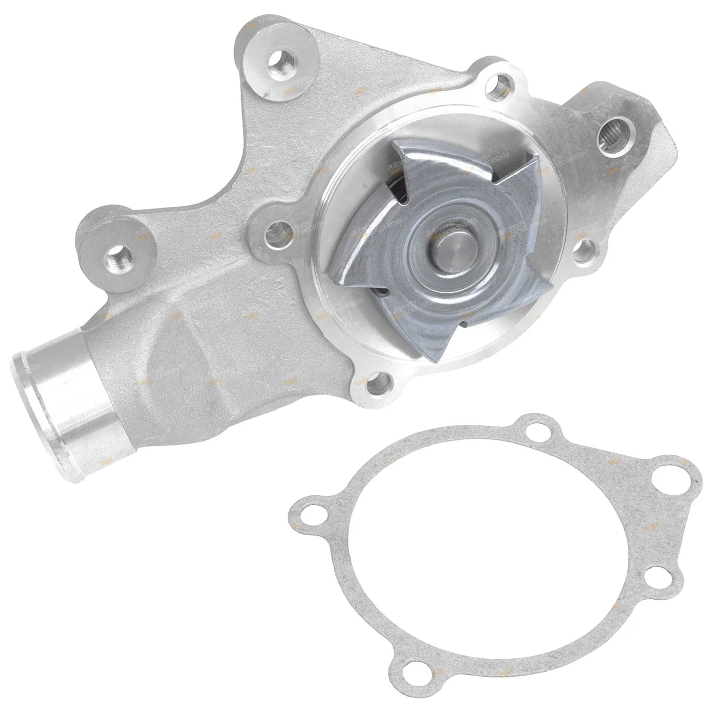 Water Pump + Gasket for Jeep Cherokee XJ (1994-2001) Engine Cooling