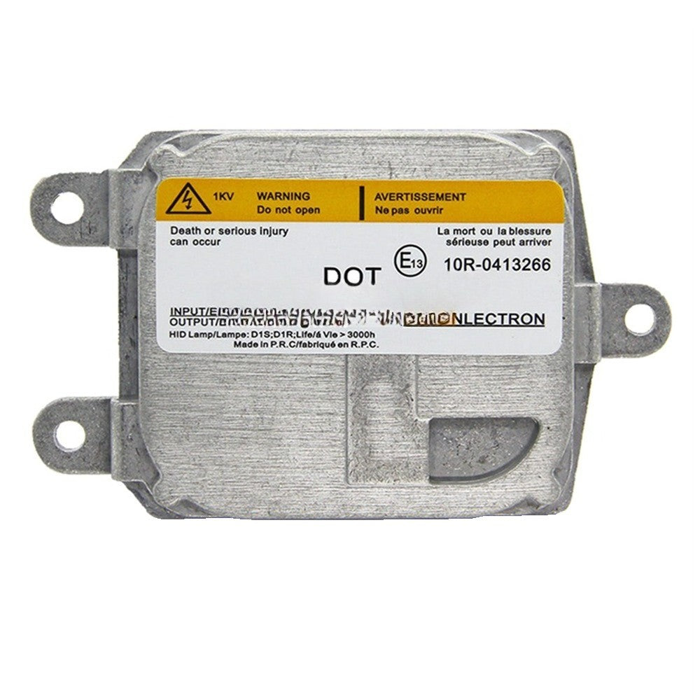 D1S D1R HID Headlight Xenon Ballast for OSRAM (12V 35W)