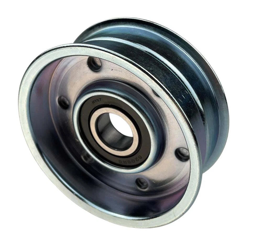 Drive Belt Idler Pulley for Honda Accord CR-V Hyundai iMax Land Rover Defender