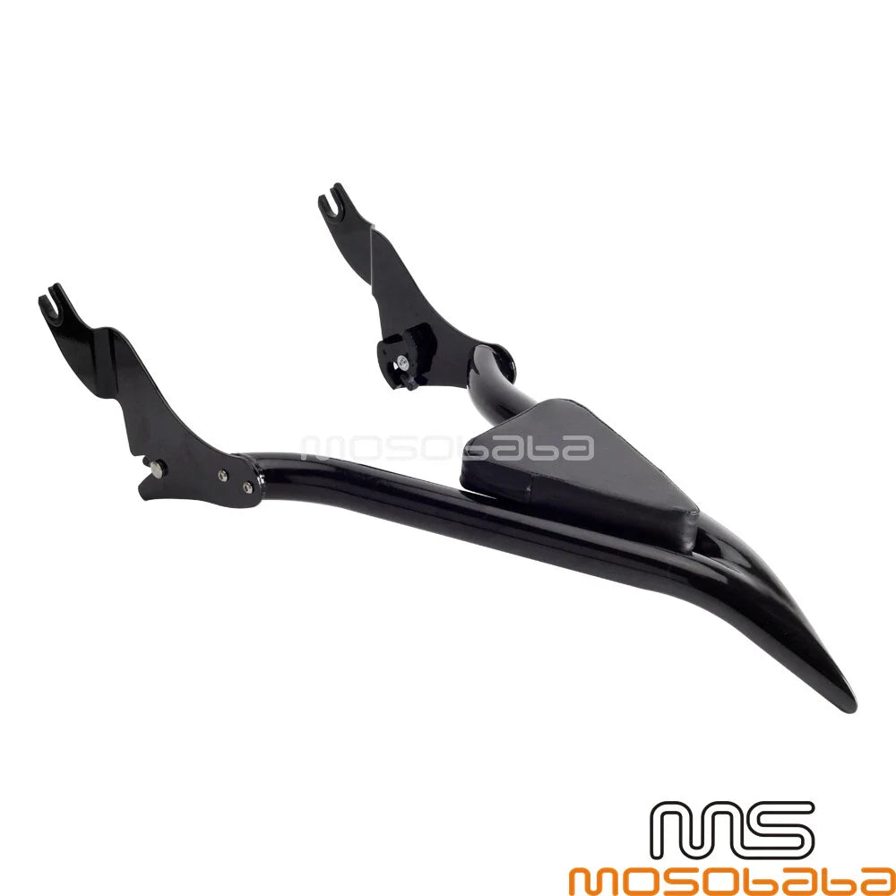 Detachable Sissy Bar Backrest for Harley Road Street Electra Glide (2009-2021)