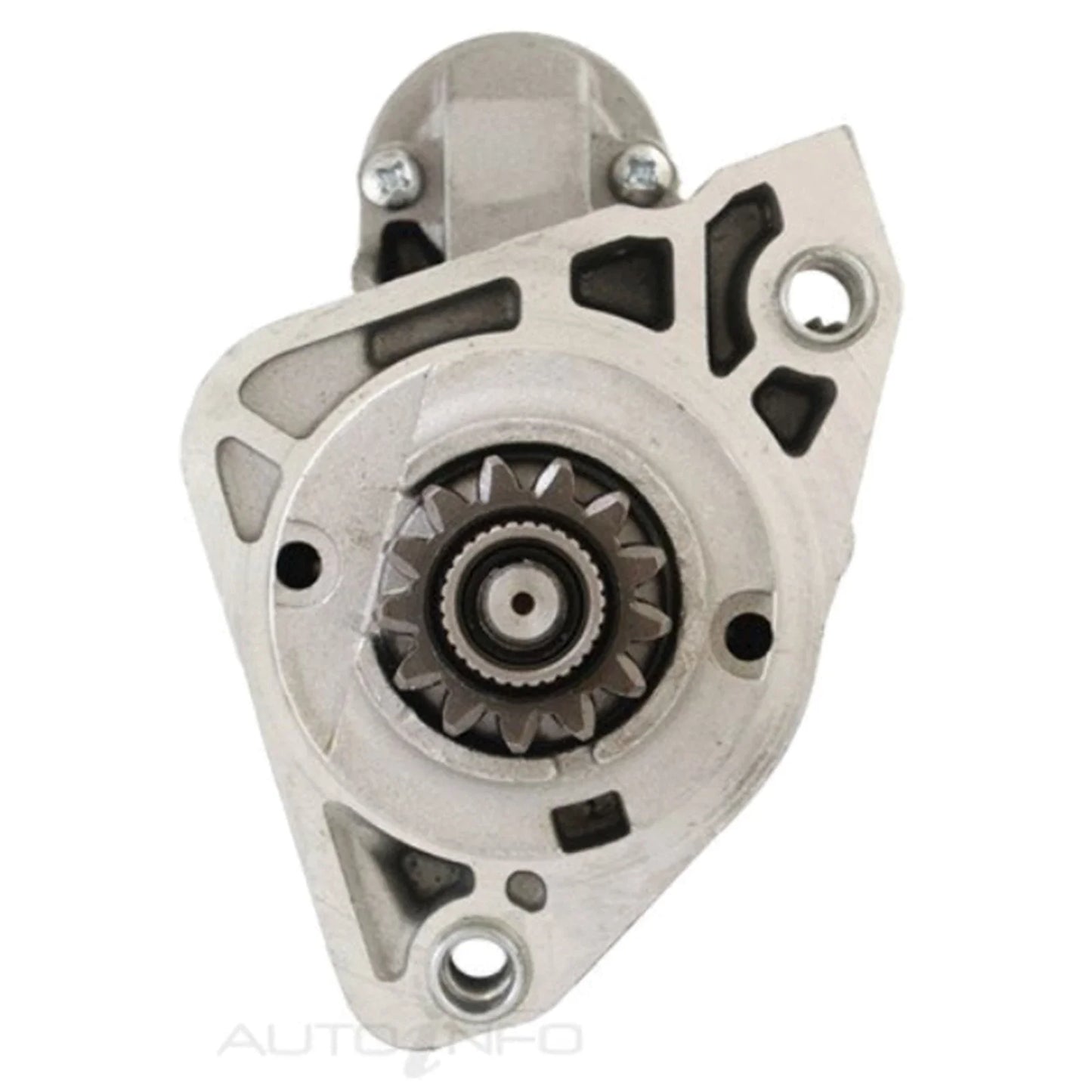 Starter Motor Nissan Pathfinder R51 V6 4.0L VQ40DE (2005-2010)