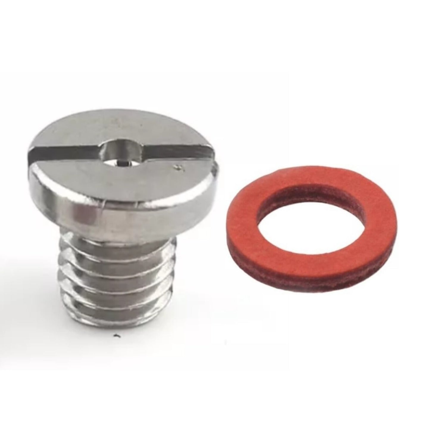 Lower Unit Drain Screw & Gasket Kit for Yamaha Outboards