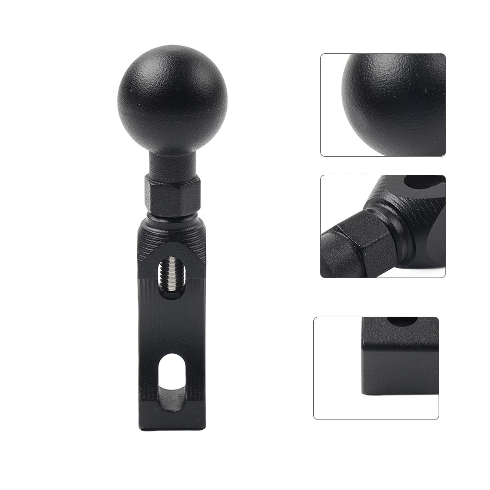 Universal Motorcycle Windshield Deflector for Various Models