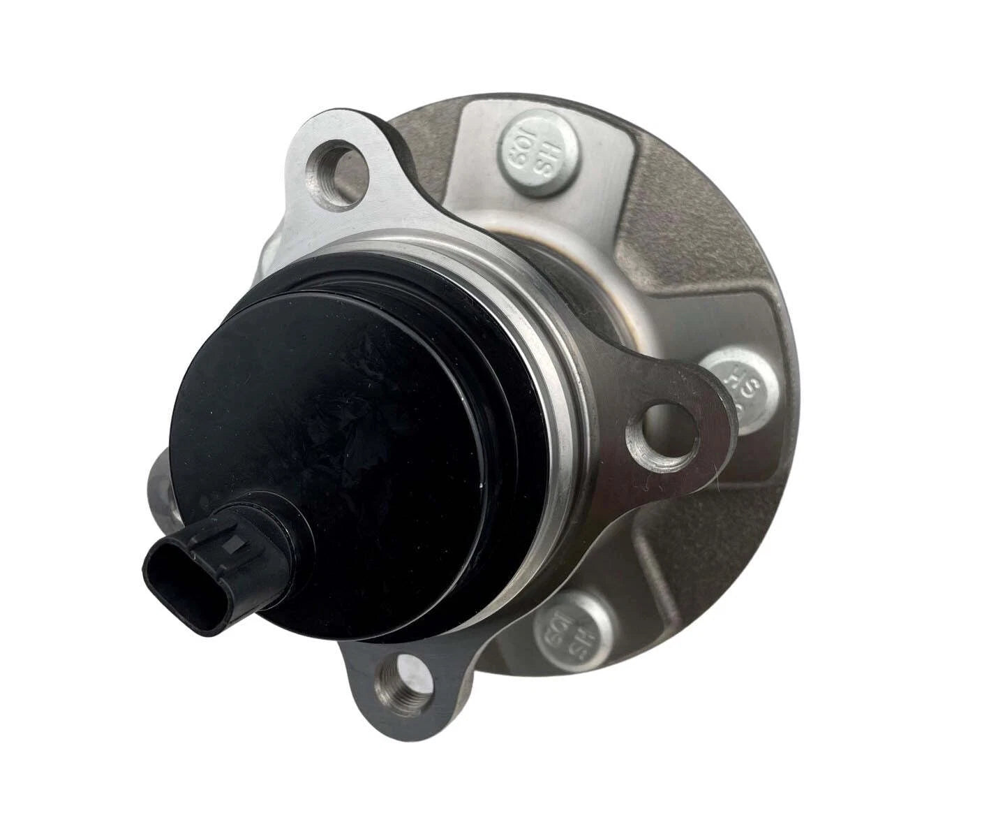 Front Wheel Bearing Hub Assembly for Lexus RC350 RC200t GS250 GS300 GS450h (2015–2020)