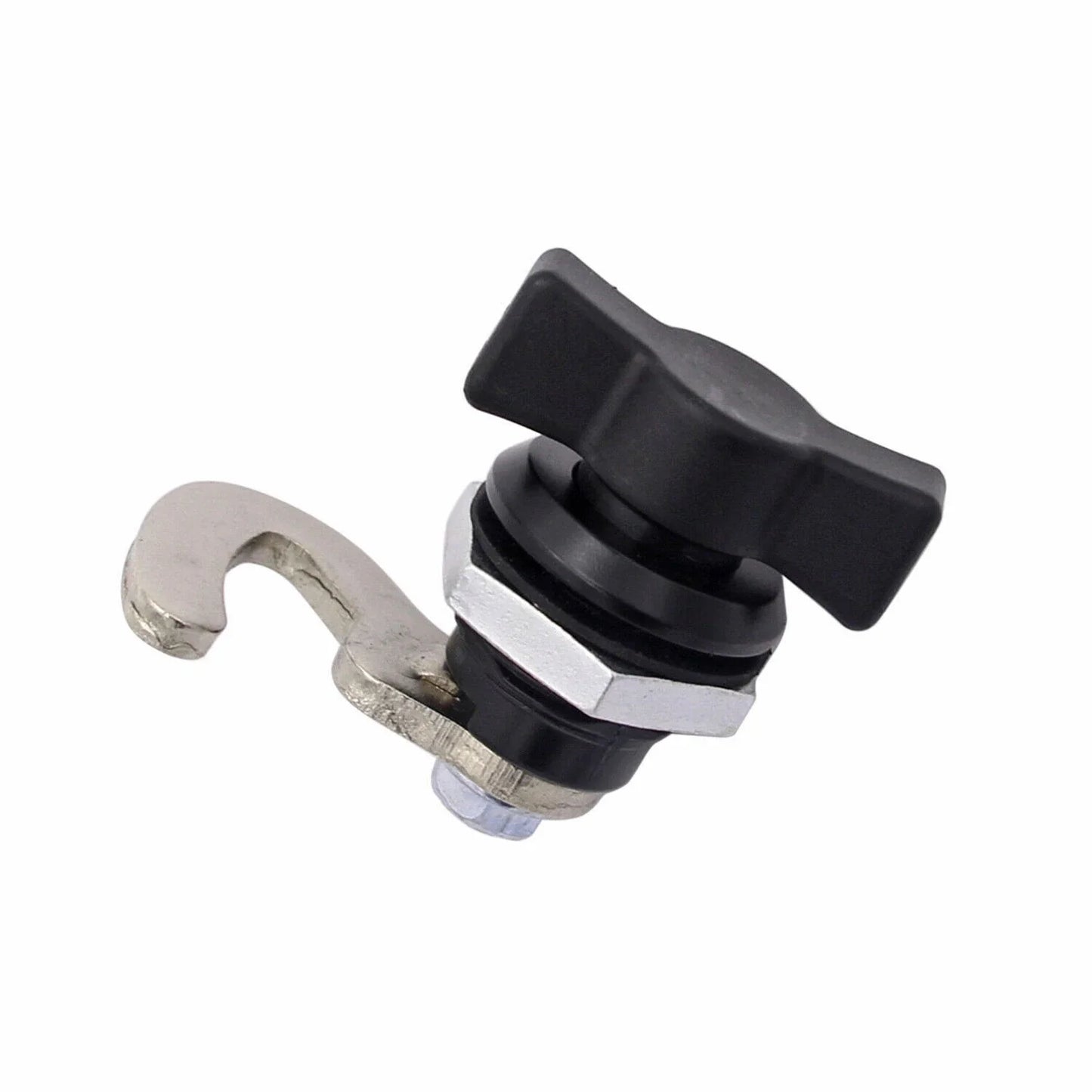 Storage Rack Latch for Polaris Sportsman (2003–2015)