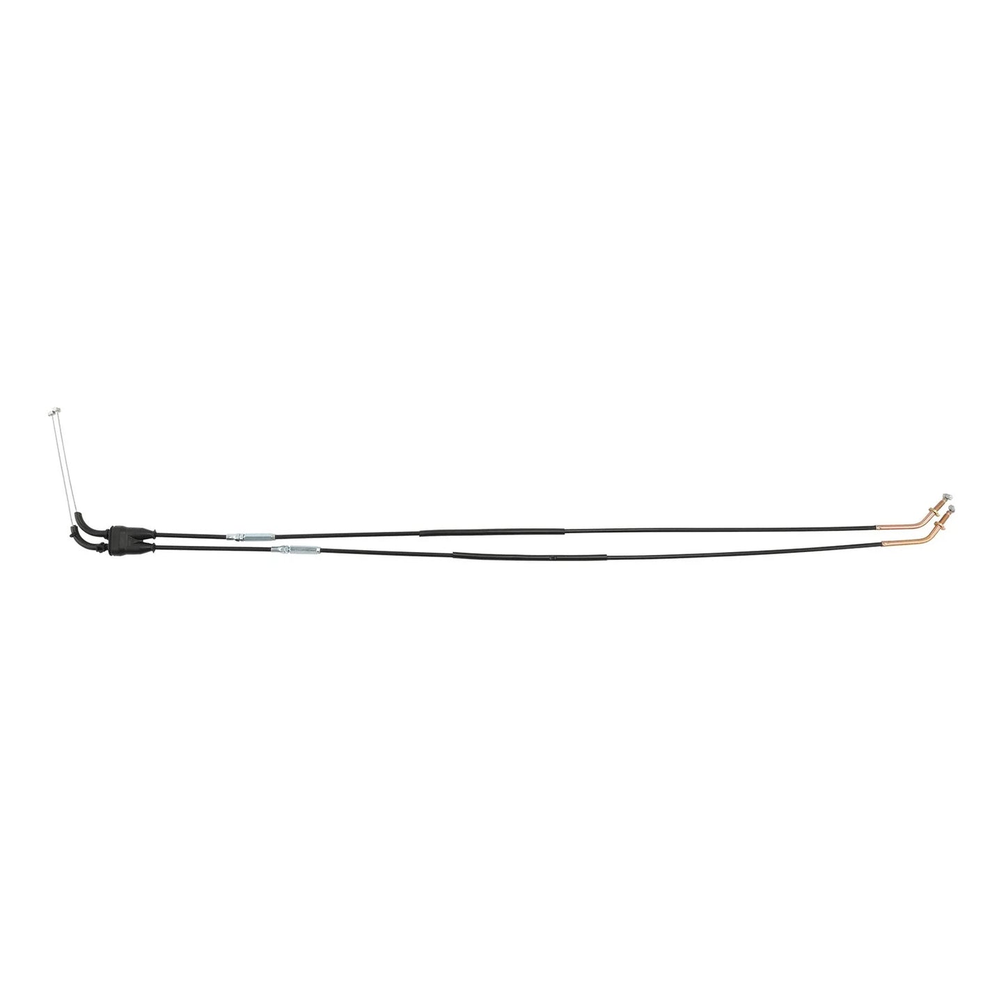 Throttle Cables for Kawasaki Z1000 (2010-2020)