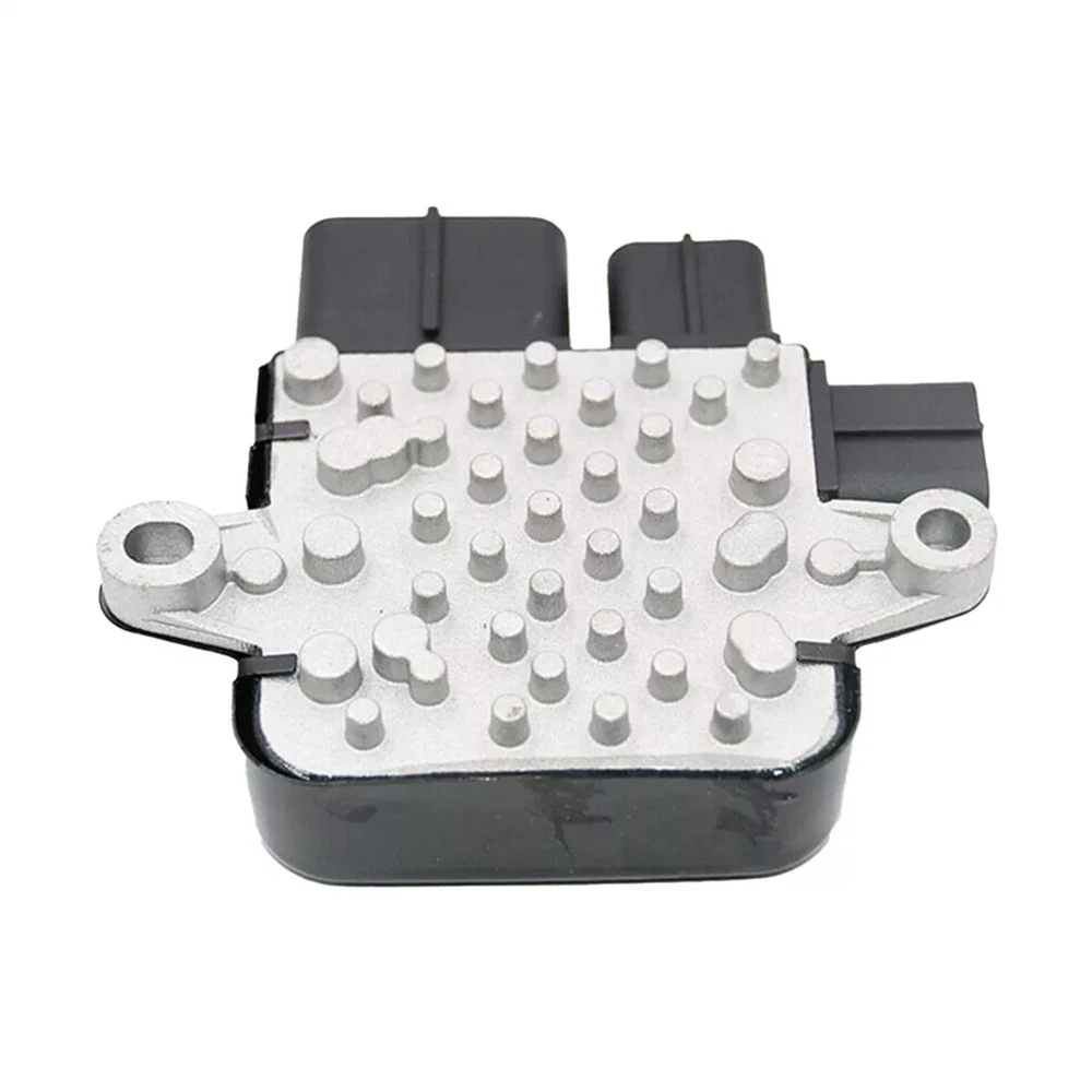 Cooling Fan Control Module for Nissan Infiniti EX35 FX37 G25 (2008-2013)