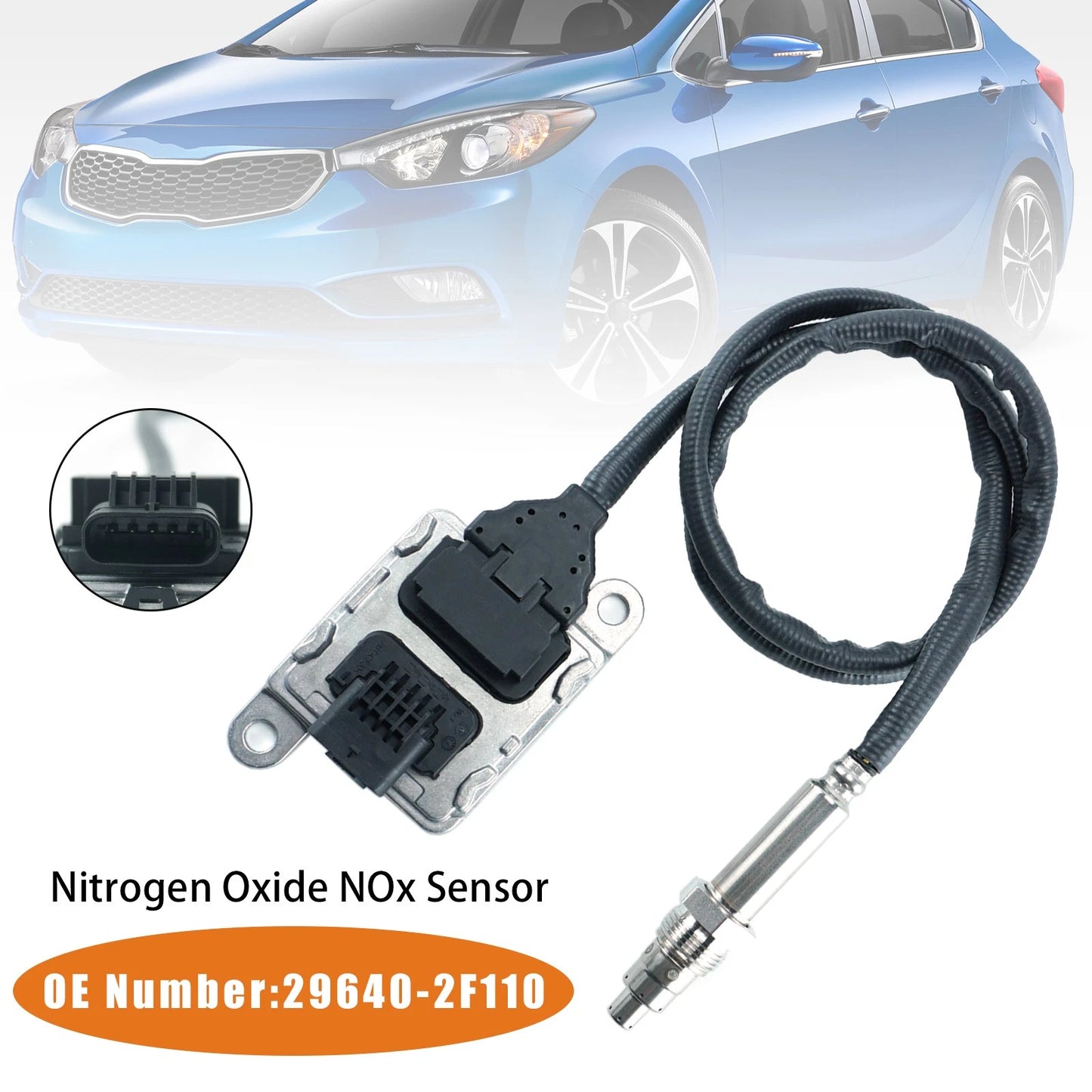 NOx Sensor 29640-2F110 SNS087B for Hyundai KIA