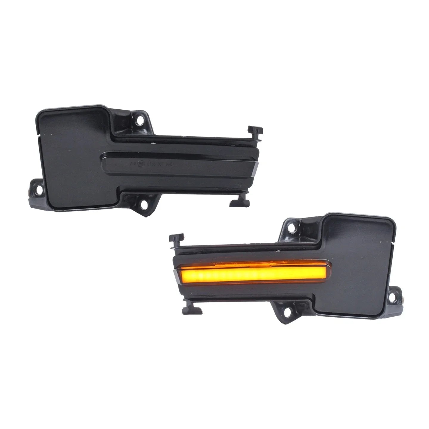 Mirror Sequential Turn Signal Light for Acura TLX, Honda Pilot (2023–2026)