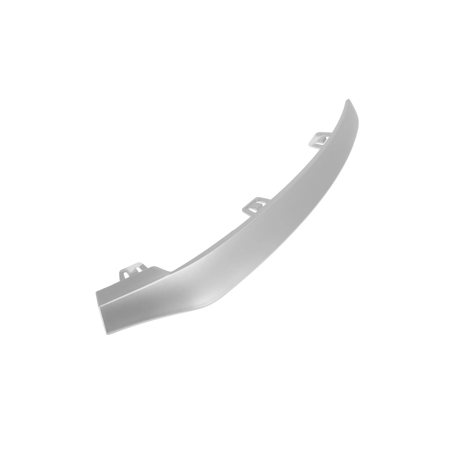 Bumper Grille Trim Garnish No.2538855500 for Mercedes-Benz GLC (2016–2023)