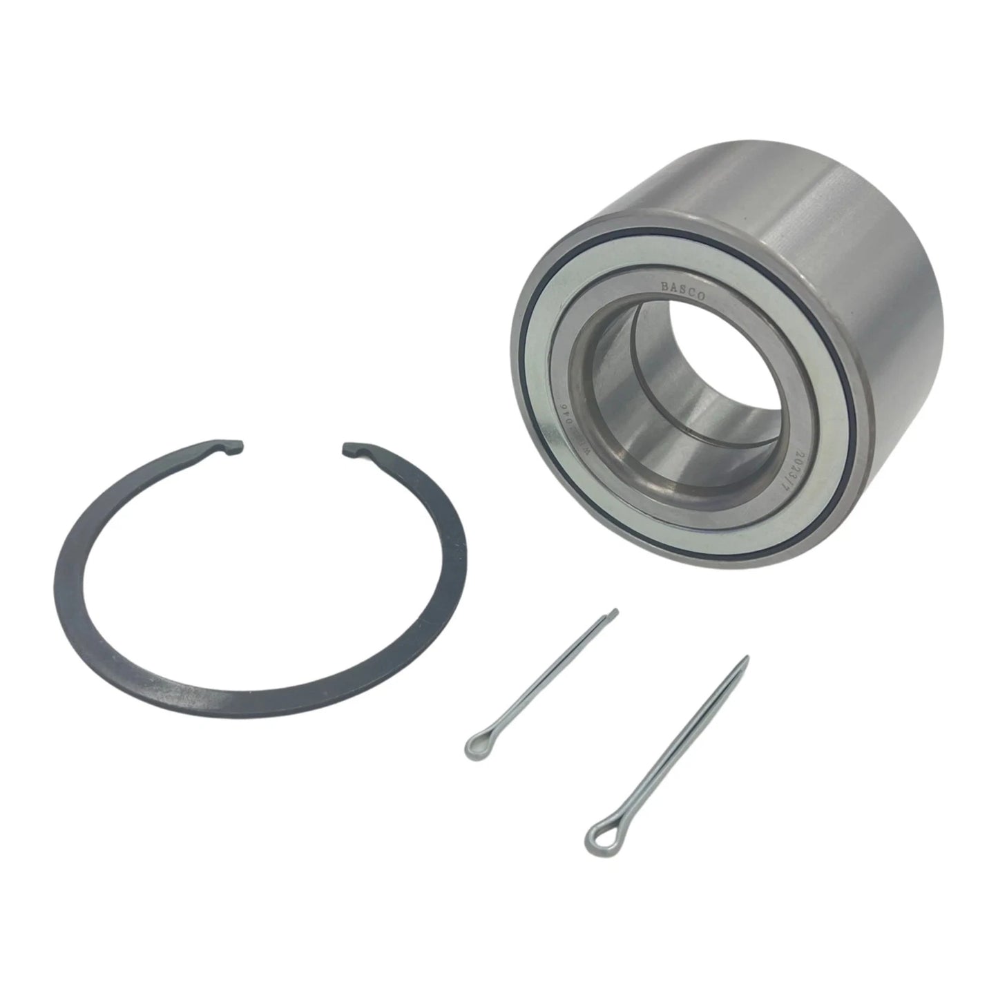 Front Wheel Bearing Kit for Toyota Avalon (1995–2020)
