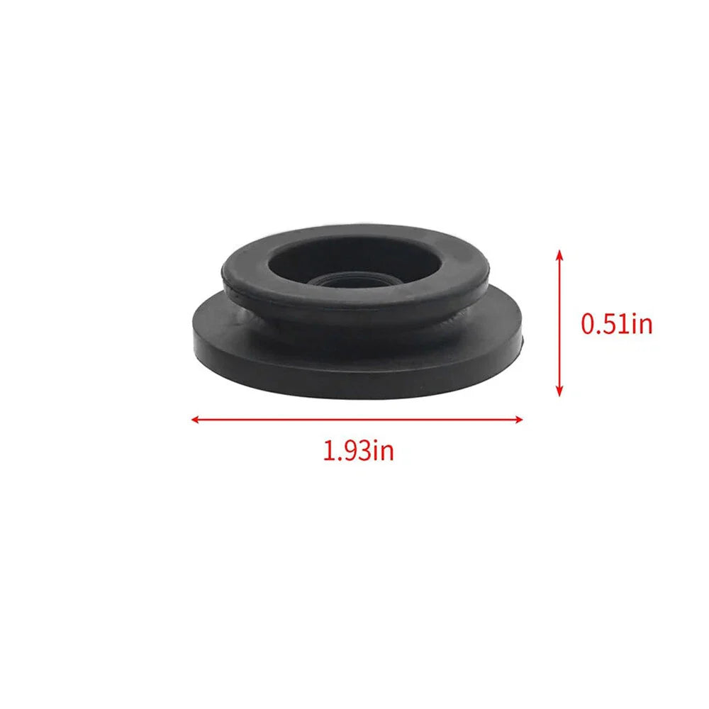 Radiator Mount Bushing for Nissan Altima Maxima Murano Sentra (2002-2023)