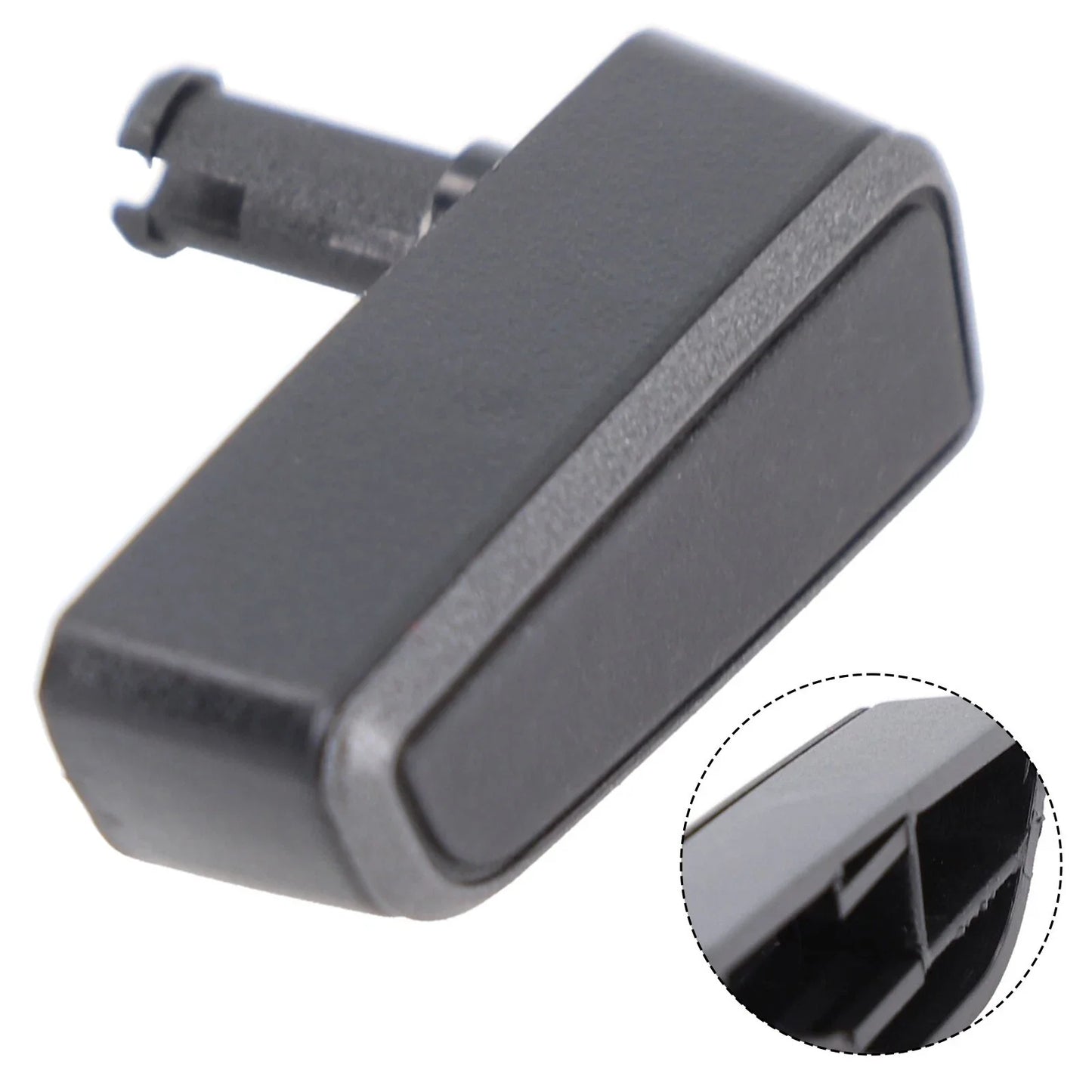 Left Hand Side Seats Recliner Button for Tesla Model Y (2021–2023)