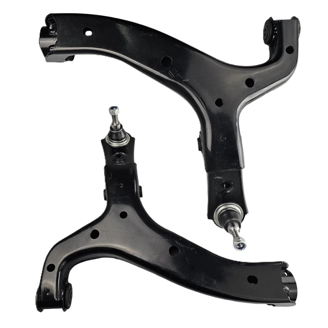 2X Front Lower Control Arm for Volkswagen Amarok (2010–2022)