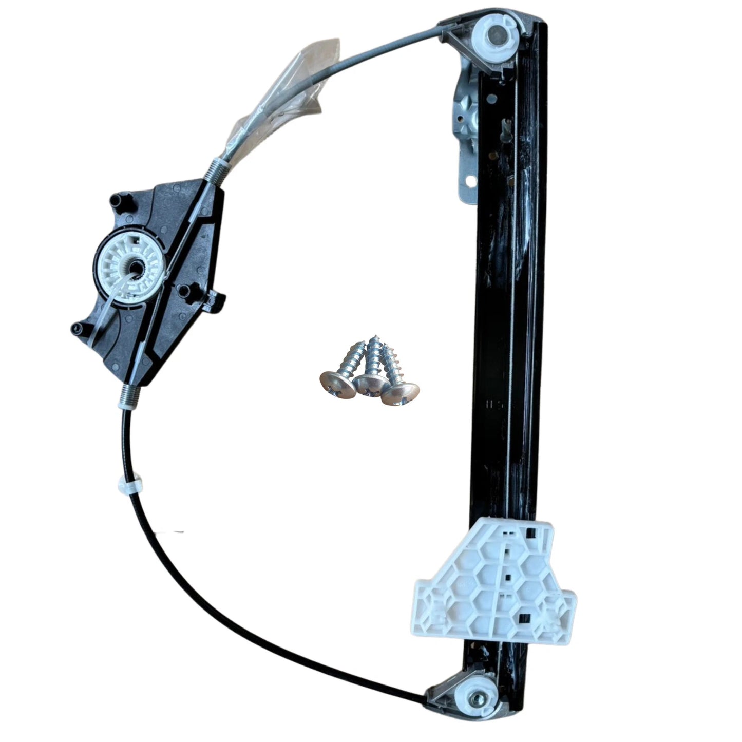 Rear Right Window Regulator for Audi A4/S4/RS4 (2001–2008)