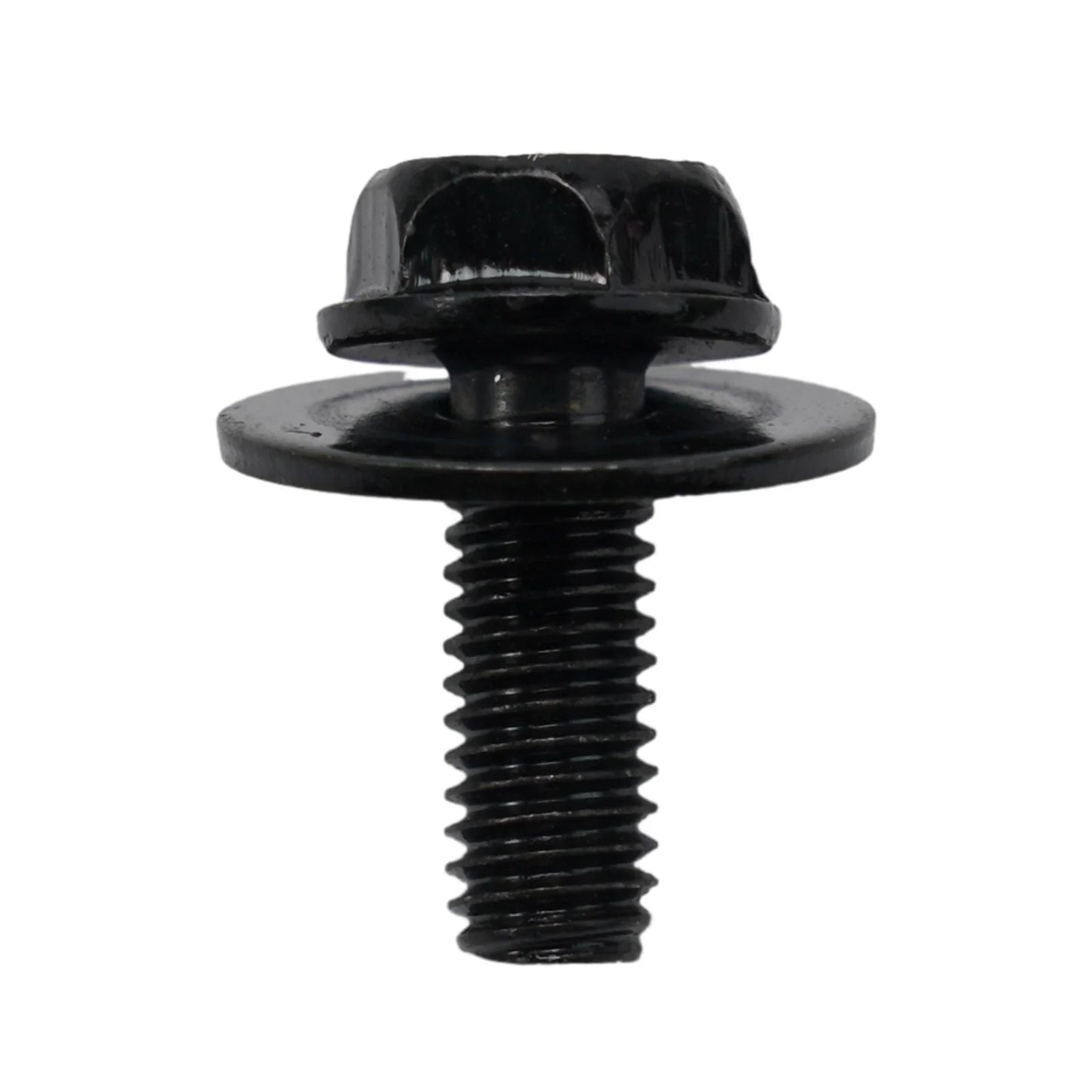 Undertray-Cover Clips / Metal Bolt Fixed Nut Clamp Kit for Nissan Qashqai