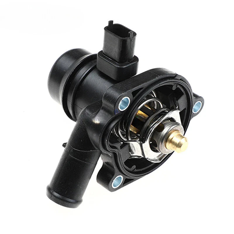 Coolant Thermostat Housing for Holden Cruze Trax Opel Astra (2009–2016)