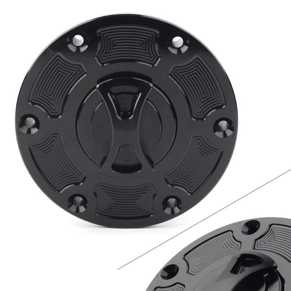 Fuel Tank Cap Motor for BMW R1200RT R1200GS AD R1200R (2013–2019)