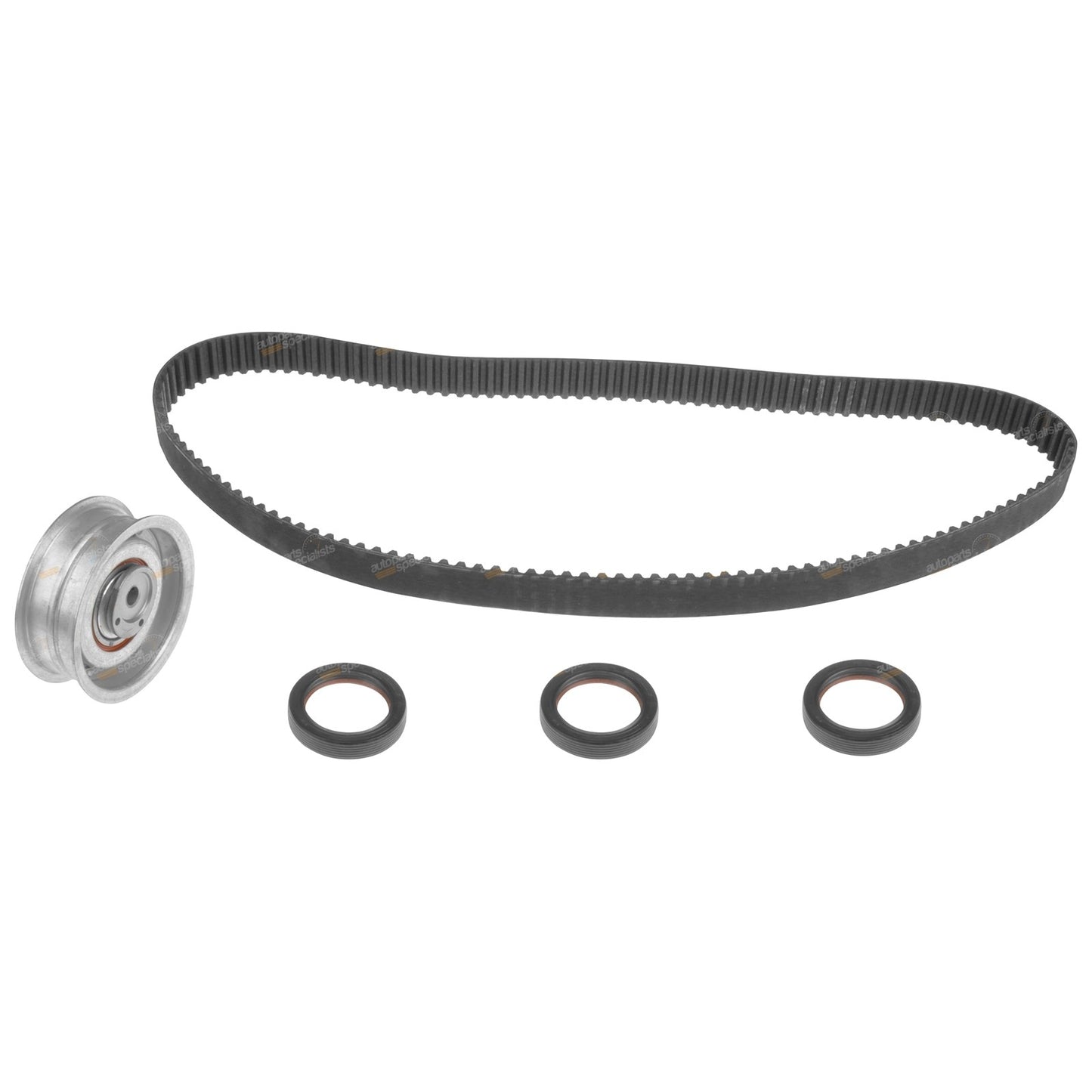 Timing Belt and Tensioner Kit for VW Bora (1999–2005)