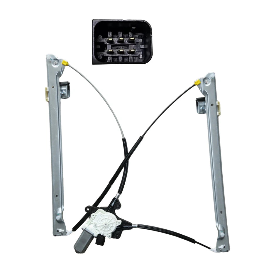 Front Right Window Regulator with Motor for Mercedes Benz Vito (2003–2015)