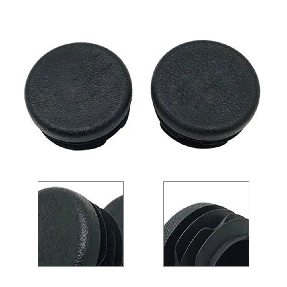 Battery Covers for BMW R1200GS (2013–2019), R1250GS (2019–2023), R1250R RS (2019–2025)