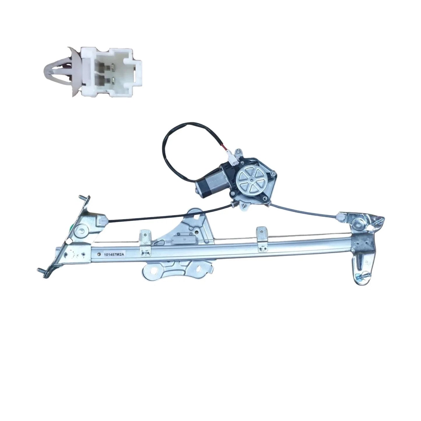 Front Left Window Regulator with Motor for Mitsubishi Magna (TE-TW)