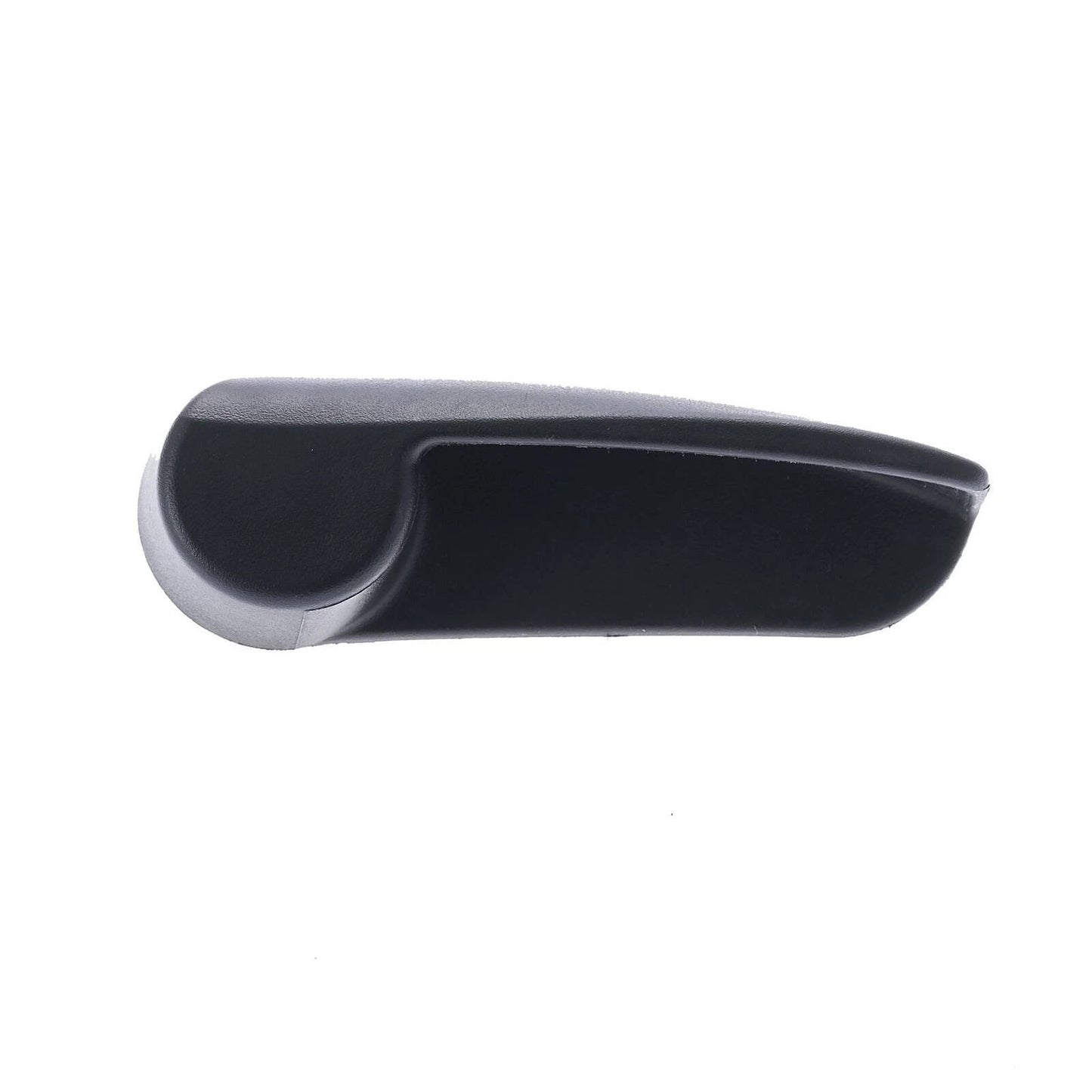 Rear Left Inner Door Handle for Dmax (2002–2011) Black