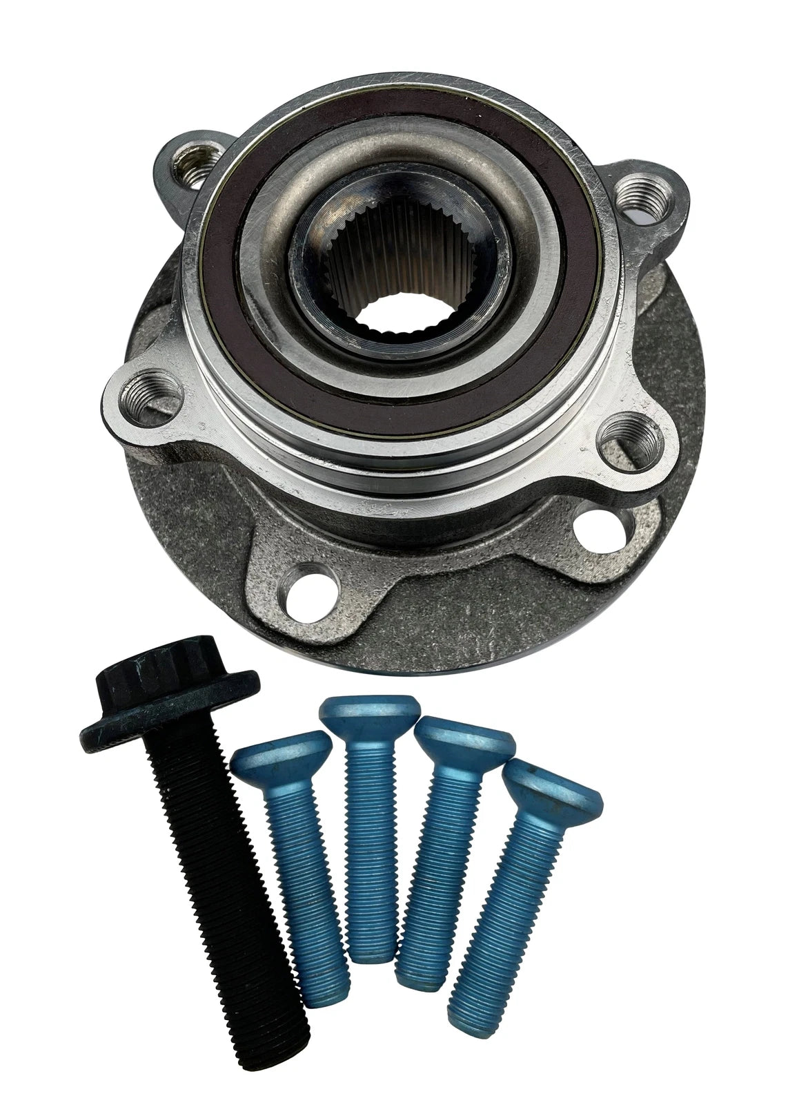 Front Wheel Bearing Hub Assembly for Skoda Octavia, Volkswagen Passat