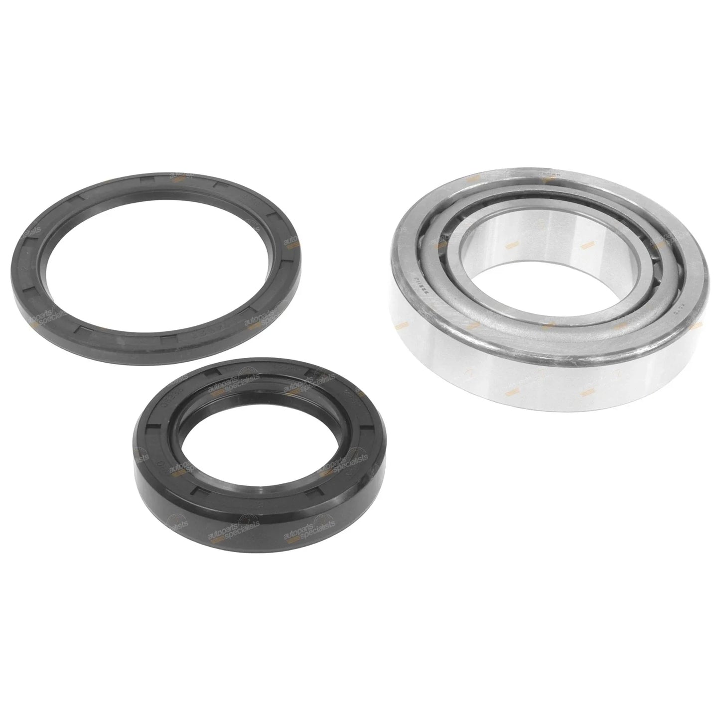 Rear Wheel Bearing + Seal Kit for Datsun Patrol G60 (1960-1979)