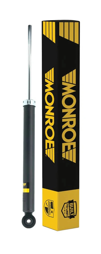 Rear Shock Absorber for Ford Fiesta (WS WT WZ) | Mazda 2 (DE)