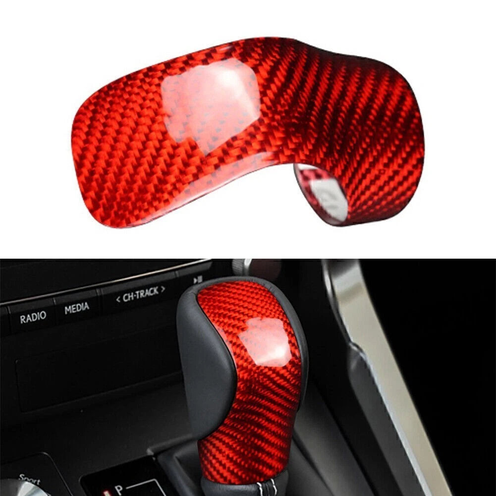 Gear Shift Knob for Lexus ES300h ES350 GS300 GS430 IS-F IS250 LS460 RX350 LS600h