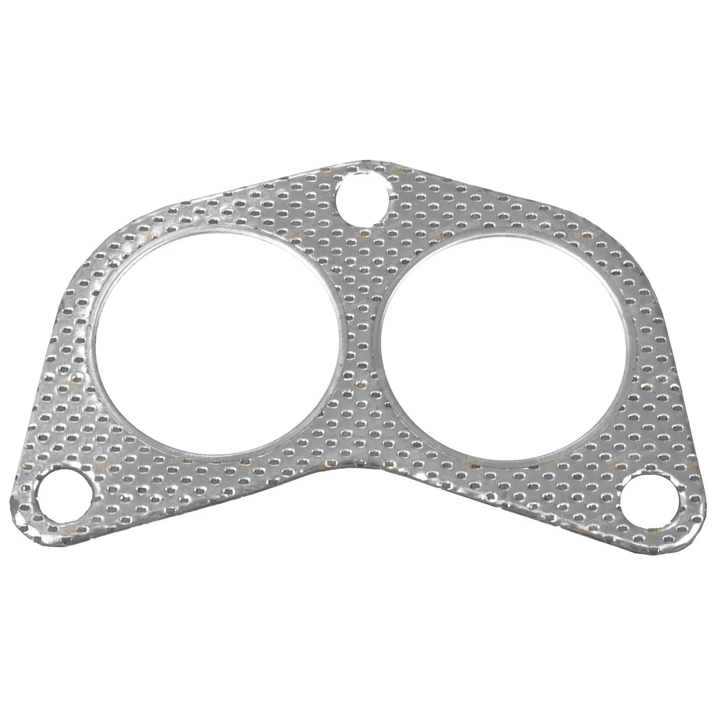 Exhaust Manifold Flange Gasket for Nissan Patrol GQ 4.2L TD42 (1988-1991)