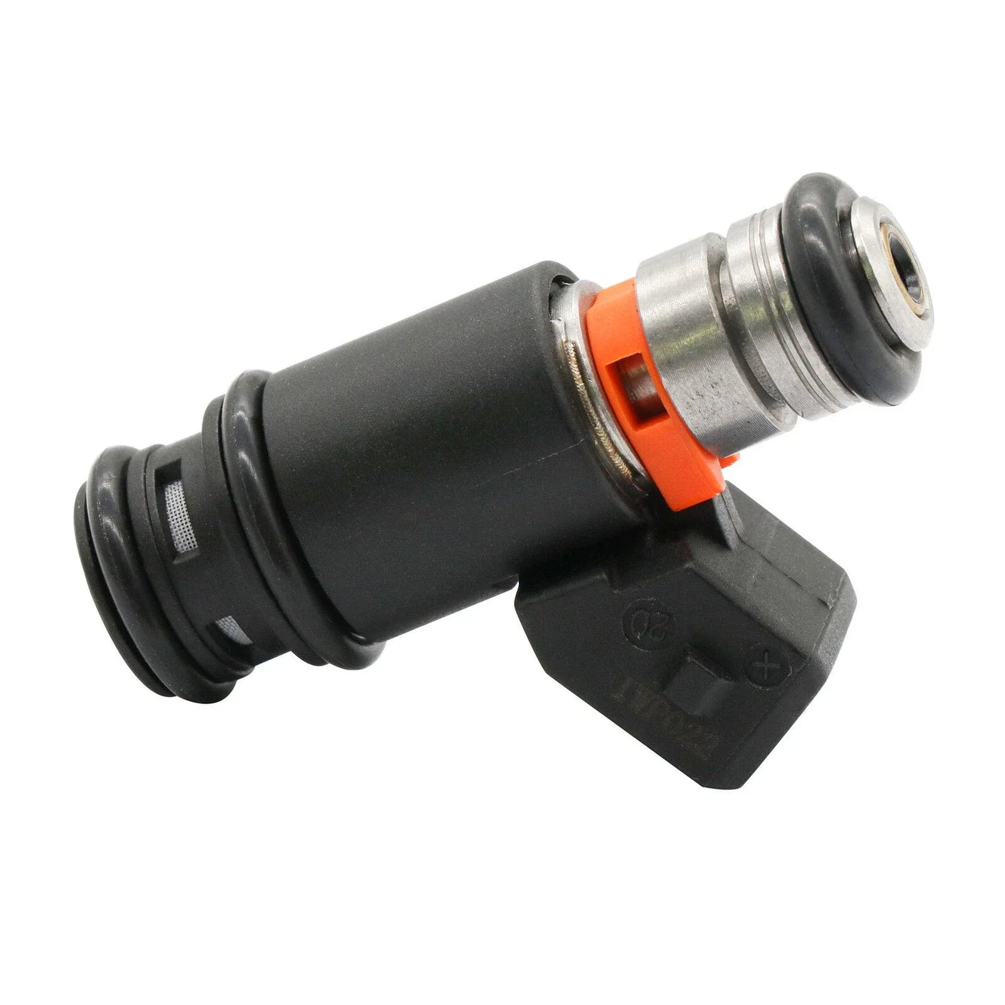 5 x Fuel Injectors for Volkswagen VW Transporter T4 2.5 Bora 2.3 V5 (1990-2003)