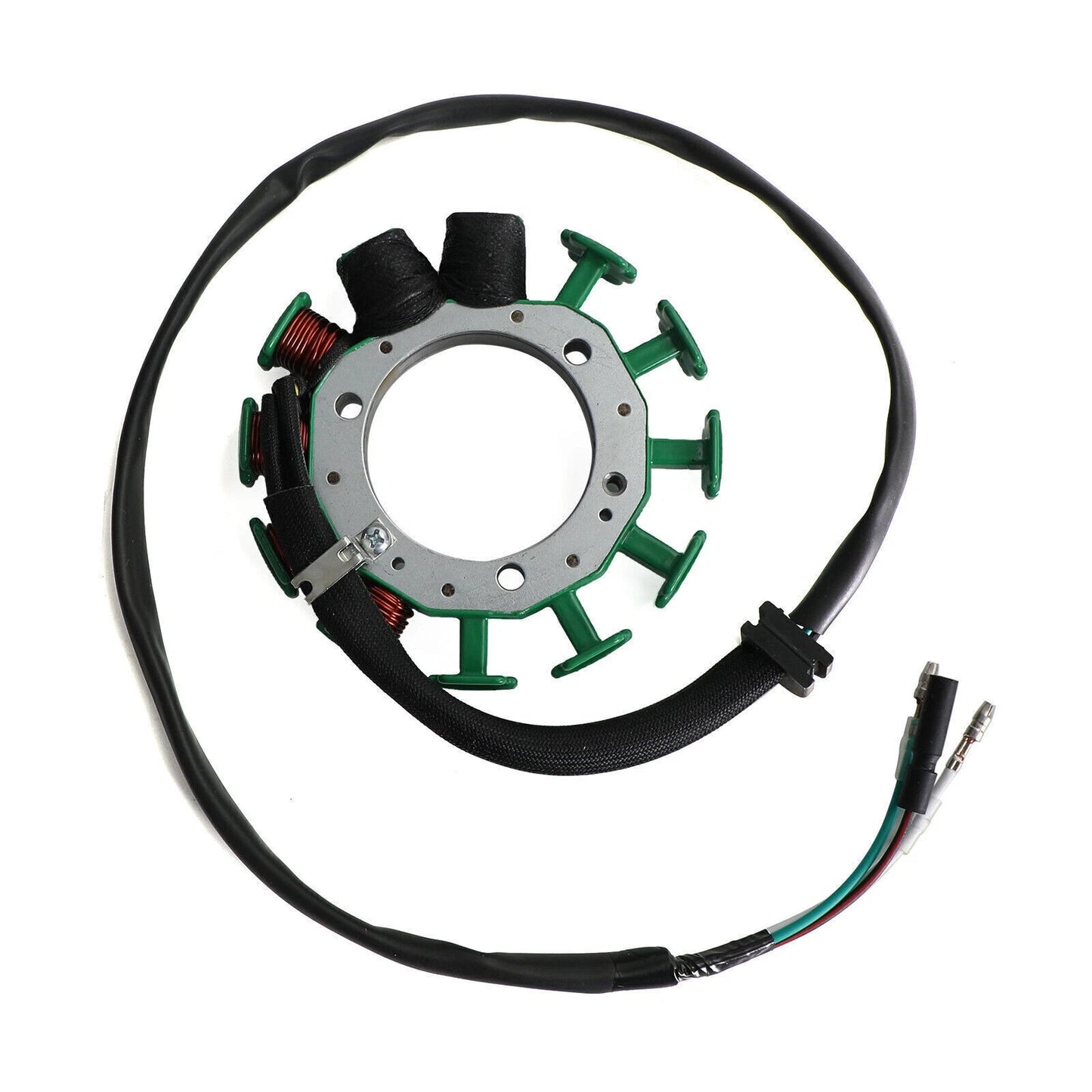 Alternator Stator for Honda XR 600 R XR600R (1991–2000) 31120-MN1-681 A10