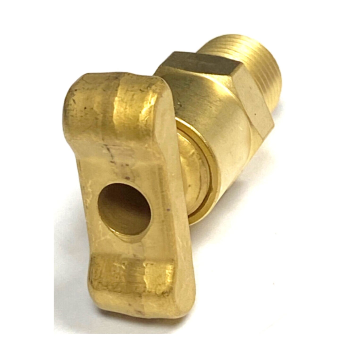 Cylinder Block Drain Tap for MerCruiser (Various Models)