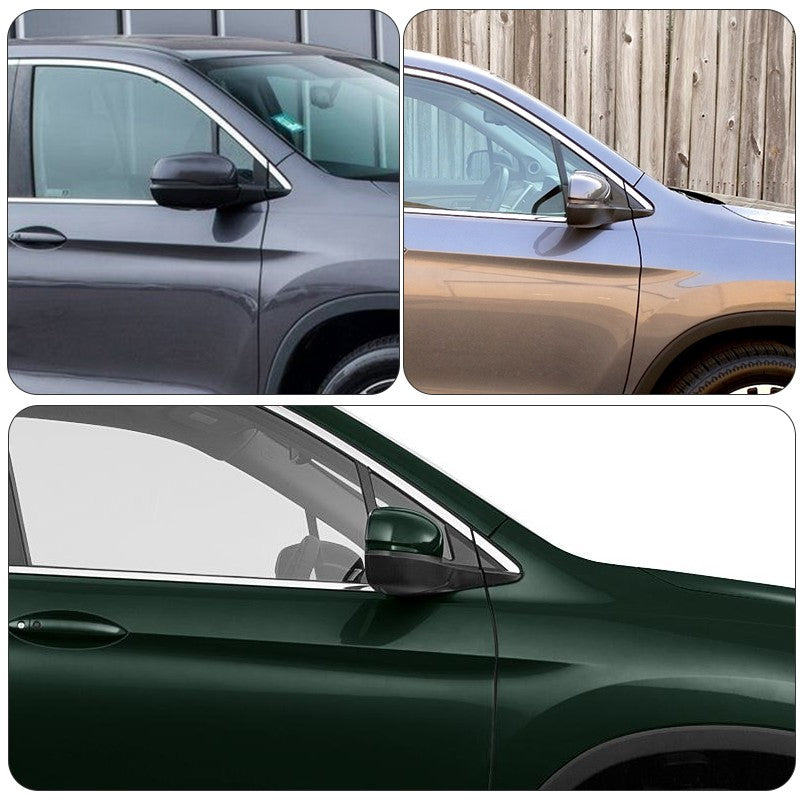 Right Fender Pillar Trim for Honda Pilot (2016–2022)