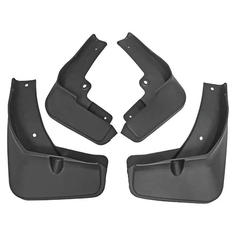 Splash Guards Mudflaps for Mitsubishi Eclipse Cross (2018–2022)