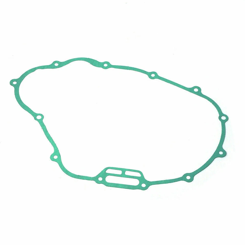 Clutch Friction Plates Kit & Gasket for Honda Sportrax TRX300EX 2x4 (1993–2008)