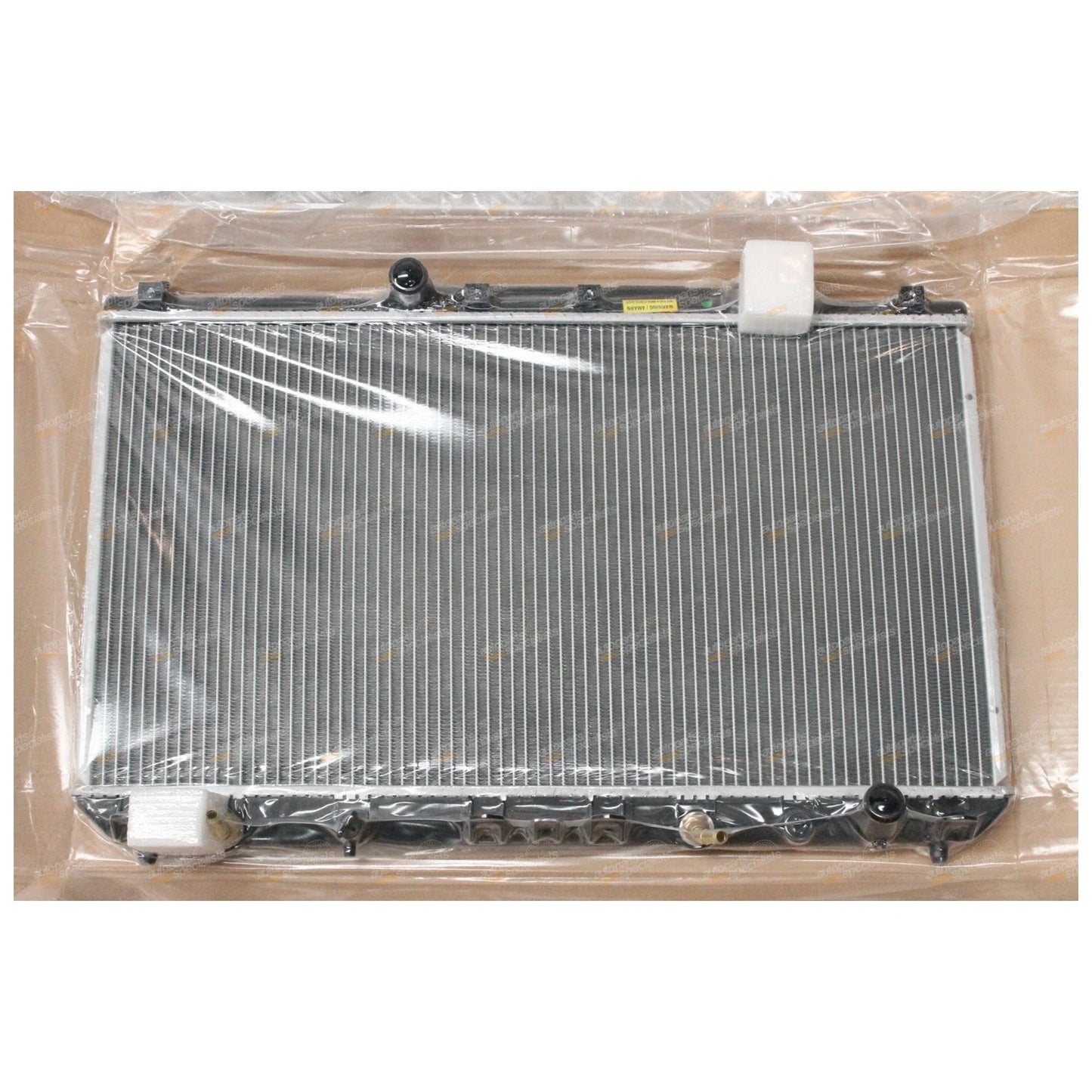 Alloy Radiator for Toyota Camry SXV20 (1997–2002)
