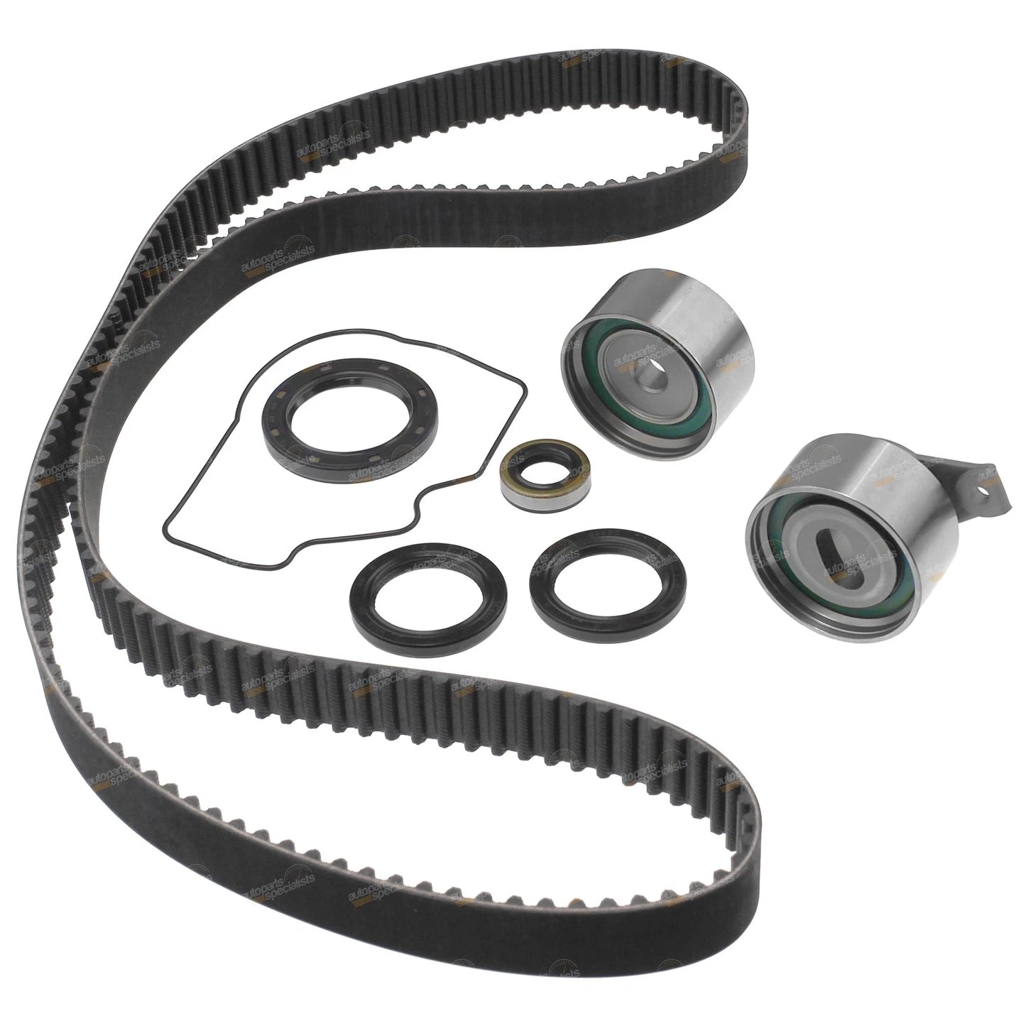 Timing Belt and Tensioner Kit for Celica ST162 (1985–1989)