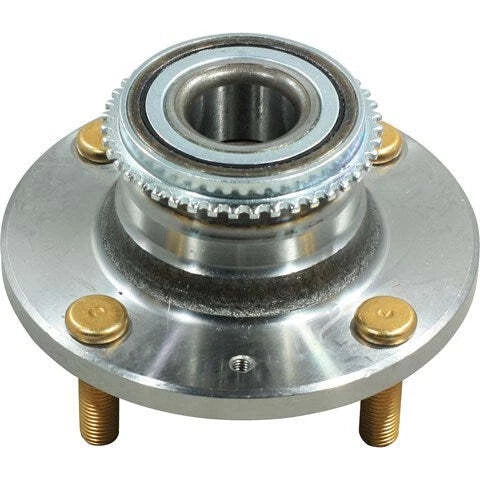 Rear Wheel Bearing Hub for Mitsubishi Lancer (2000–2007)