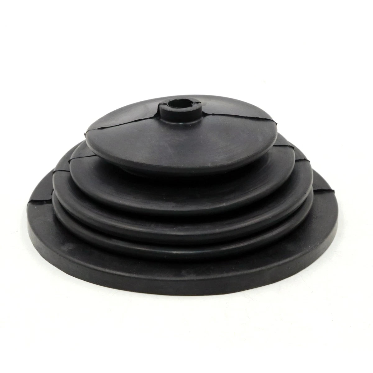 Gear Lever Cover Shift Boot for Toyota Hilux (1988–1997)