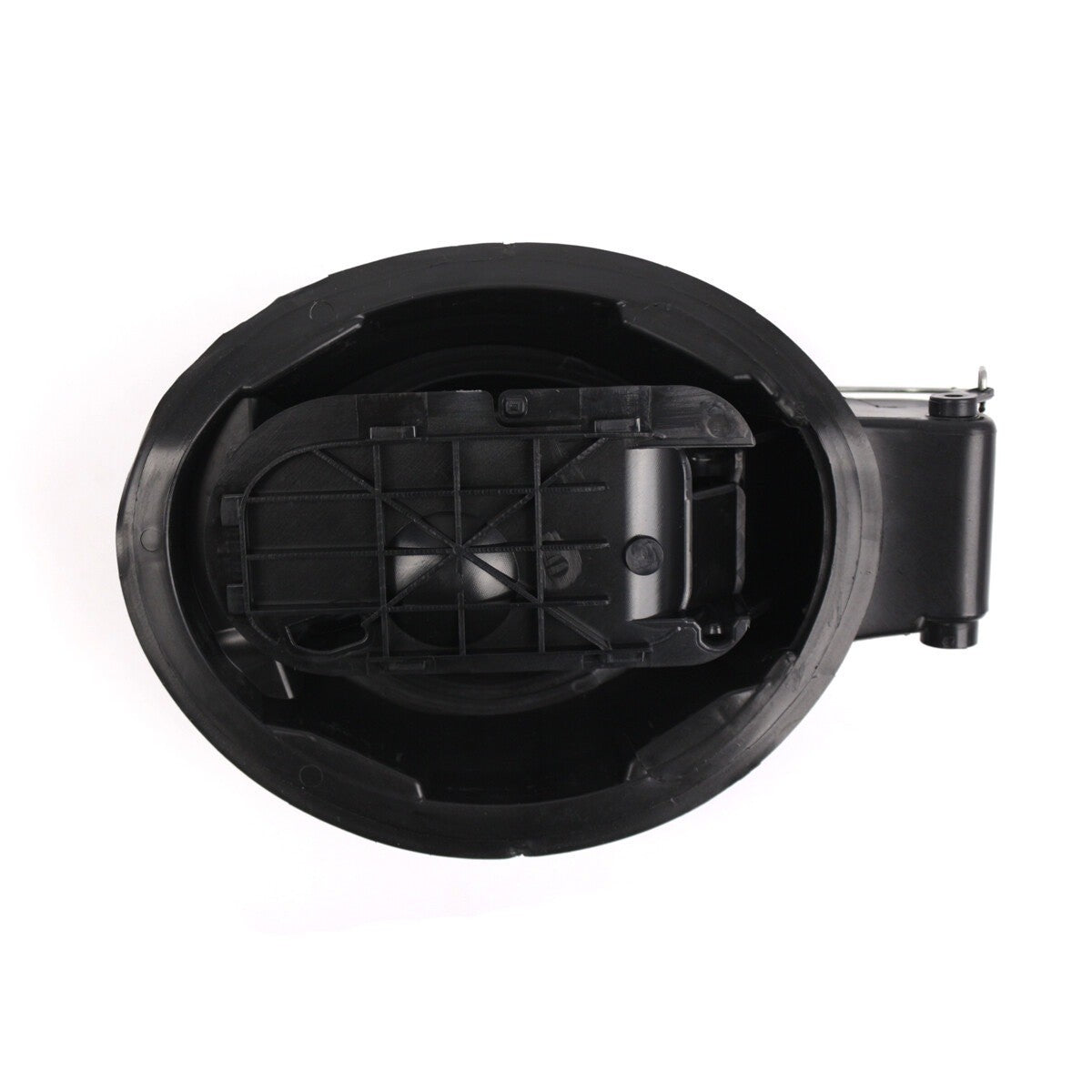Fuel Filler Flap Hinge Cover for BMW E87 E81 (2004–2012)