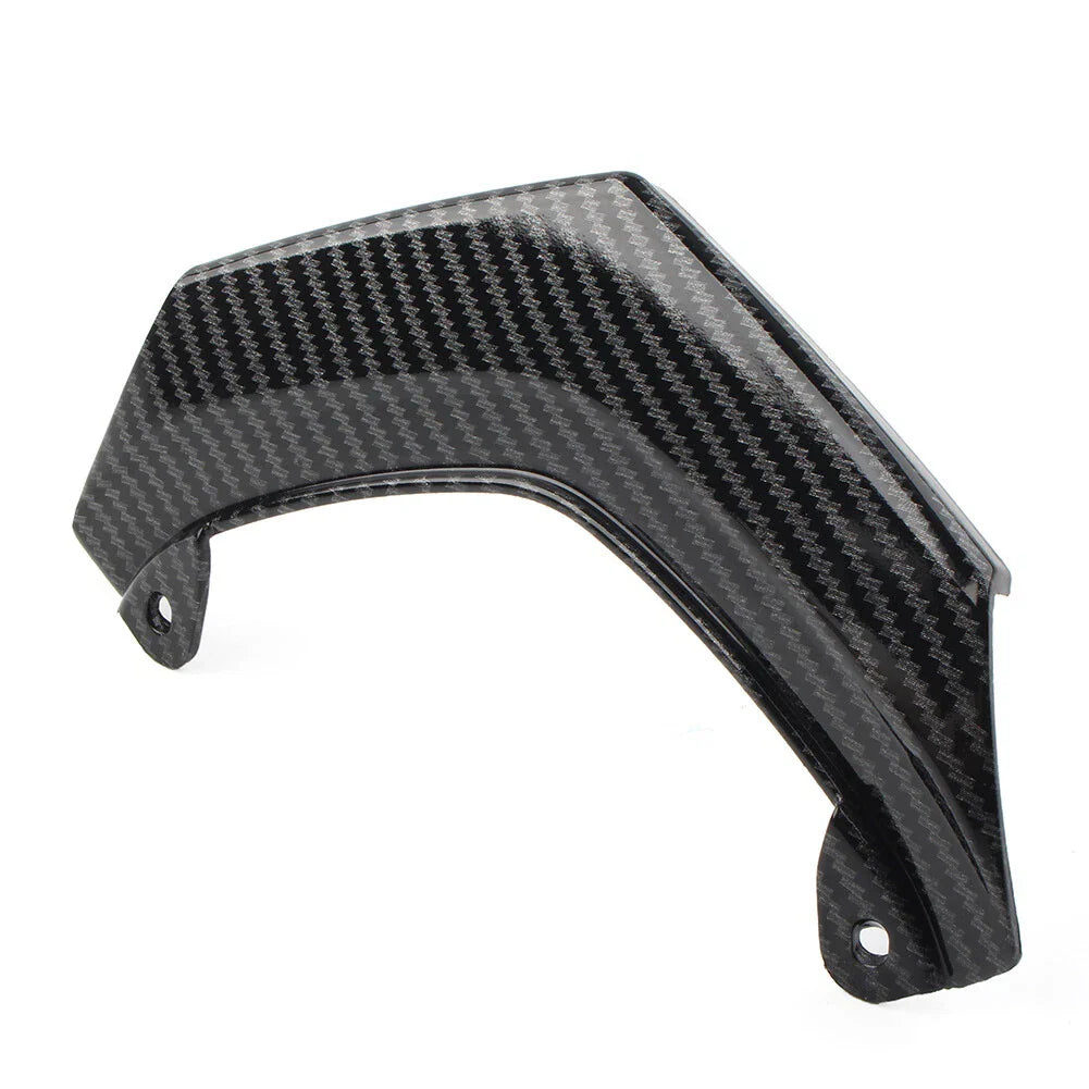 Rear Upper Tail Brake Light Fairing for Kawasaki ER6N ER6F (2012-2016)