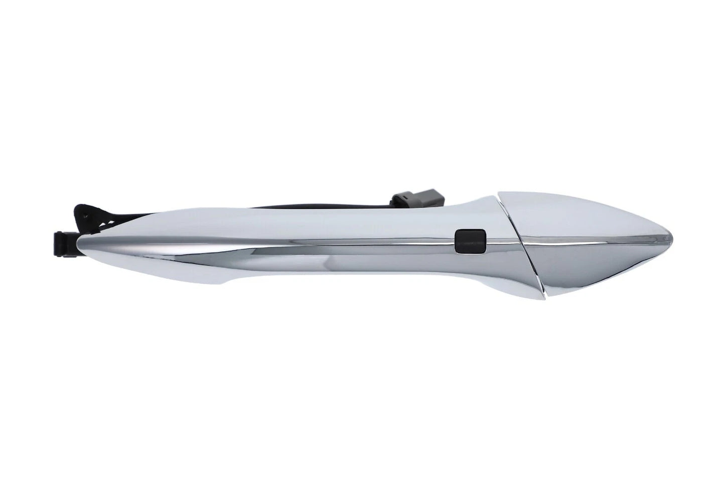 Chrome LH Outer Door Handle with Smart Entry for Hyundai Elantra (2011–2015)