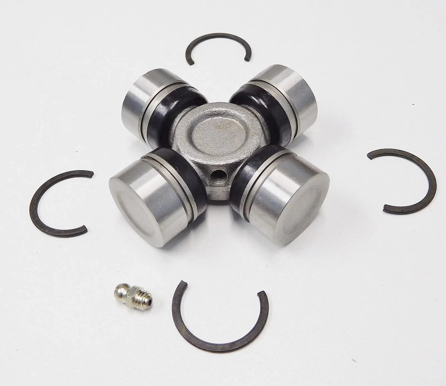 Rear Tail Shaft Universal Joint for Holden Rodeo TF 2.8 Diesel 4WD (1988-2002)