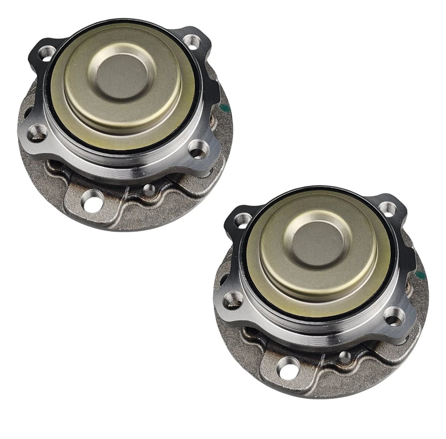 2X Front Wheel Bearing Hub for BMW M5 (2011–2016)