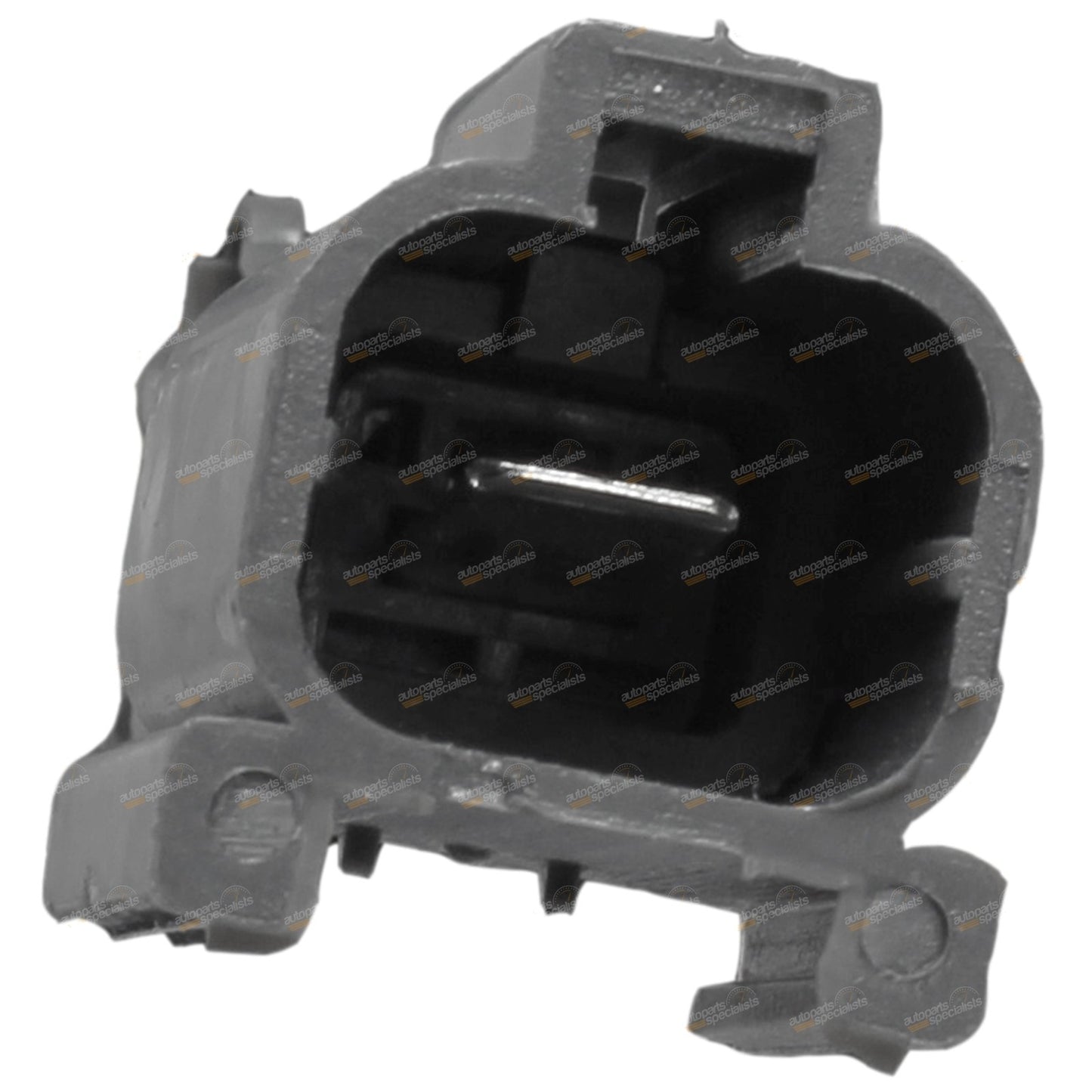 Starter Motor for Nissan Patrol GU (1997–2010)