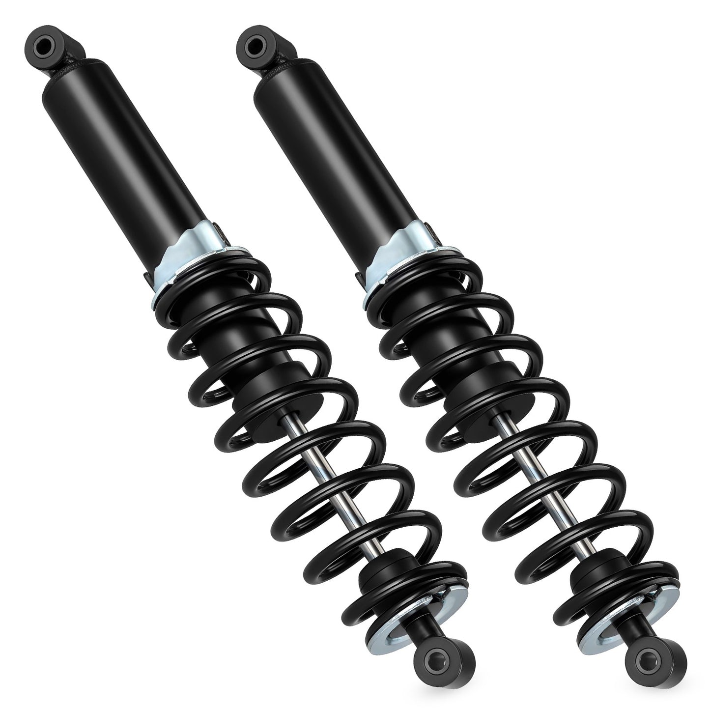 Set of 2 Rear Shock Absorbers for Polaris Sportsman 550 850 Touring (2010)