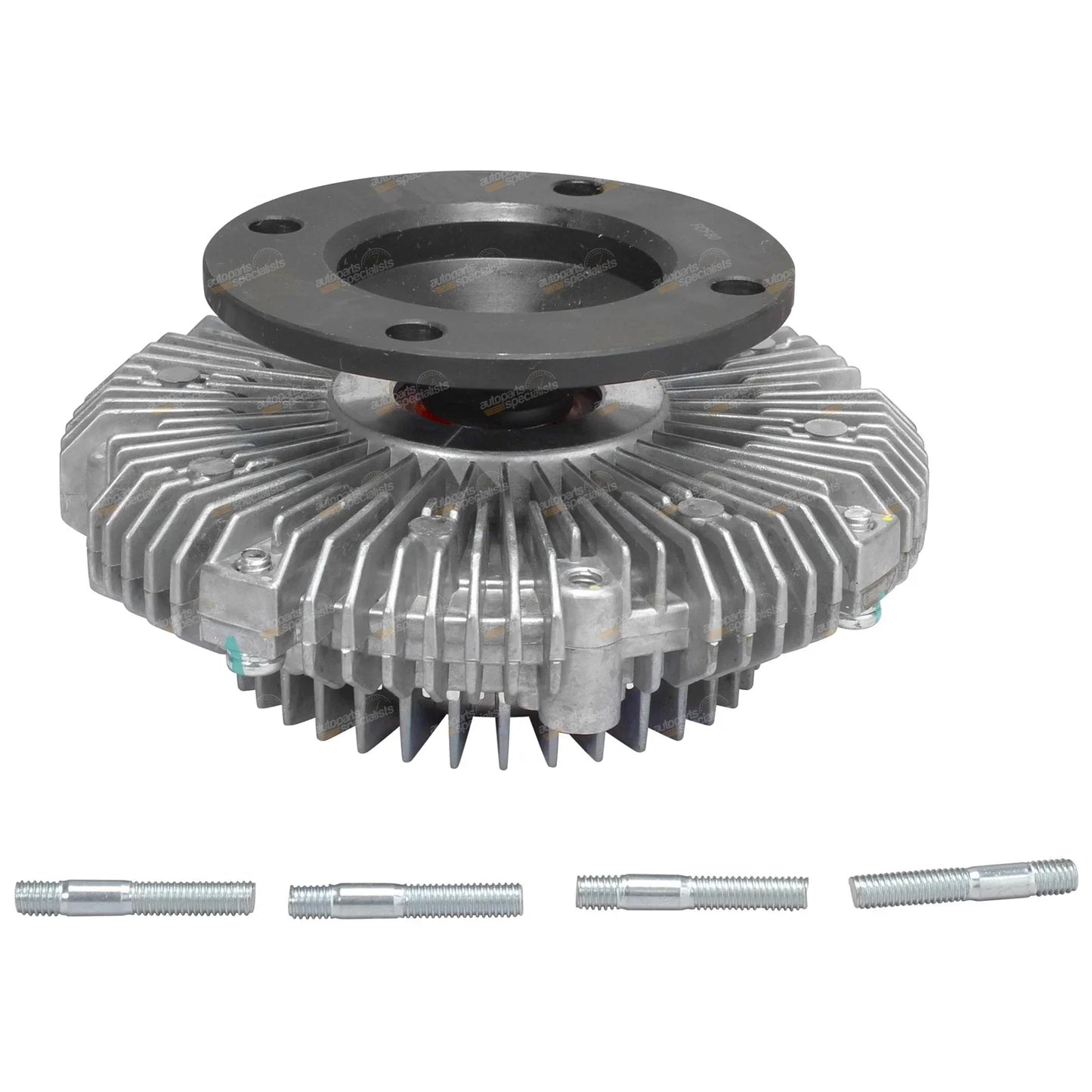 Fan Clutch Coupling 2.4L 2TZ-FE for Toyota Tarago